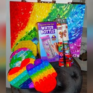 Kids Fun Bundle 12 Items